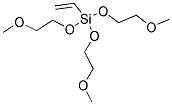 1067-53-4 Vinyl-tri-(2-methoxyethoxy)-silicane
