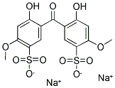 Benzophenone-9 CAS:76656-36-5