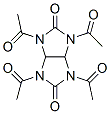 10543-60-9 N,N',N'',N'''-Tetraacetylglycoluril