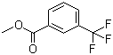 2557-13-3 Methyl 3-(trifluoromethyl)benzoate