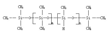 低含氢硅油