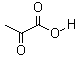 127-17-3 Pyruvic acid