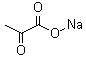113-24-6 Pyruvic acid, sodium salt
