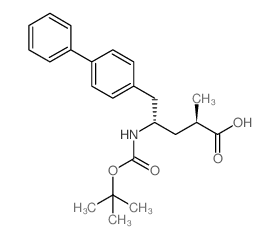 1012341-50-2 (2R,4S)-5-([1,1'-biphenyl]-4-yl)-4-((tert-butoxycarbonyl)amino)-2-methylpentanoic acid