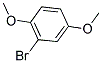 1-Bromo-2,5-dimethoxybenzene CAS No.  25245-34-5