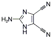 40953-34-2 2-Amino-4,5-dicyano-1H-imidazole