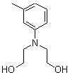 91-99-6 3-Tolyl diethanolamine