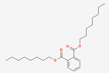 117-84-0;8031-29-6 Dioctyl phthalate