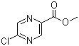 33332-25-1;105786-34-3 Methyl-5-chloropyrazine-2-carboxylate