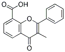 3468-01-7 3-Methylflavone-8-carboxylic acid