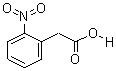 3740-52-1 2-Nitrophenylacetic acid