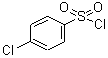 98-60-2 4-Chlorobenzenesulfonyl chloride