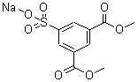 Dimethyl 5-sulfoisophthalate sodium salt hydrate