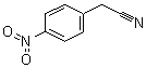 555-21-5 4-Nitrophenylacetonitrile