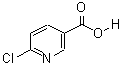 6-Chloronicotinic acid [5326-23-8]