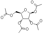13035-61-5 Beta-D-Ribofuranose 1,2,3,5-tetraacetate