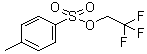 2,2,2-Trifluoroethyl p-toluenesulfonate CAS 433-06-7