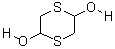 40018-26-6 p-Dithiane-2,5-diol
