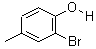 6627-55-0 2-Bromo-4-methylphenol
