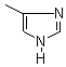 4-methylimidazole CAS 822-36-6