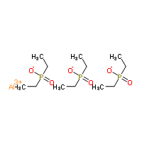 225789-38-8 Diethylphosphinic Acid, Aluminum Salt