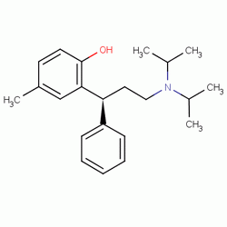 124937-51-5 Tolterodine