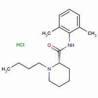 27262-48-2 (S)-(-)-Bupivacaine Hydrochloride