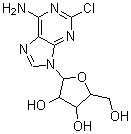 146-77-0 2-chloroadenosine