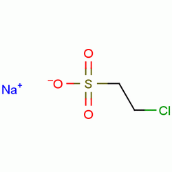 15484-44-3 2-Chloroethanesulfonic acid, sodium salt monohydrate
