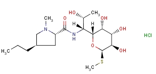 859-18-7 Lincocin Hydrochloride