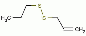 2179-59-1 allyl propyl disulphide