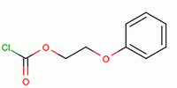 34743-87-8 2-Phenoxyethyl chloroformate