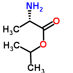39825-33-7 Isopropyl L-alaninate