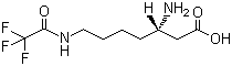 10009-20-8 N(epsilon)-trifluoroacetyl-L-lysine