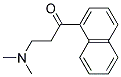 10320-49-7 3-(dimethylamino)-1-(naphthalen-5-yl)propan-1-one