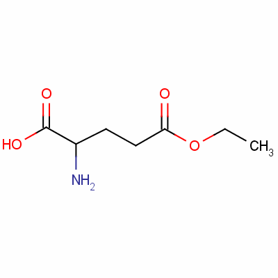 1119-33-1 L-glutamic acid-5-ethyl ester