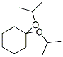 1132-95-2 1,1-diisopropoxycyclohexane
