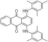 116-75-6 1,4-bis(mesitylamino)anthraquinone