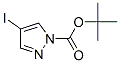121669-70-3 tert-Butyl 4-iodopyrazole-1-carboxylate