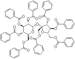 12738-64-6 sucrose benzoate