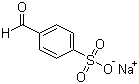 13736-22-6 sodium p-formylbenzenesulphonate