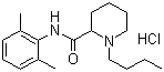 14252-80-3;18010-40-7 bupivacaine hydrochloride