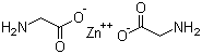 14281-83-5;7214-08-6 Glycine zinc 