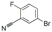 179897-89-3 5-Bromo-2-fluorobenzonitrile