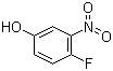 2105-96-6 4-Fluoro-3-nitrophenol