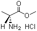 2491-20-5 L-Alanine methyl ester hydrochloride