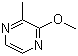 2847-30-5;68378-13-2 2-methoxy-3-methylpyrazine