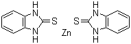 3030-80-6 zinc di(benzimidazol-2-yl) disulphide