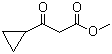 32249-35-7 3-Cyclopropyl-3-oxopropionic acid methyl ester