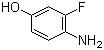 4-Amino-3-fluorphenol CAS No.  399-95-1